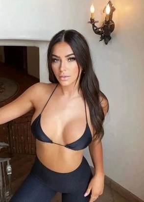 индивидуалка Мария, анкета 457786, 24 года, метро Студенческая, фото 1