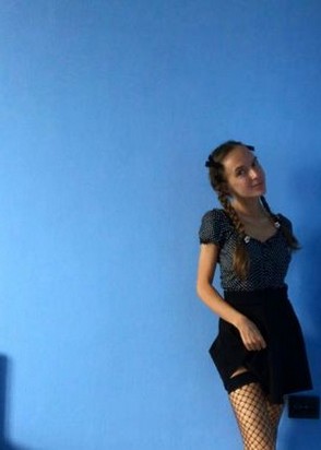 индивидуалка Екатерина, анкета 457806, 39 лет, метро Университет, фото 1