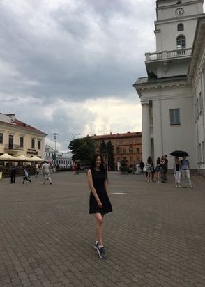 индивидуалка Света, анкета 457858, 22 года, метро Чертановская, фото 1