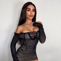 шлюха Арина, анкета 457861, 24 года, метро Фрунзенская, фото 2