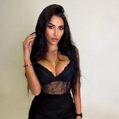 путана Арина, анкета 457861, 24 года, метро Фрунзенская, фото 3