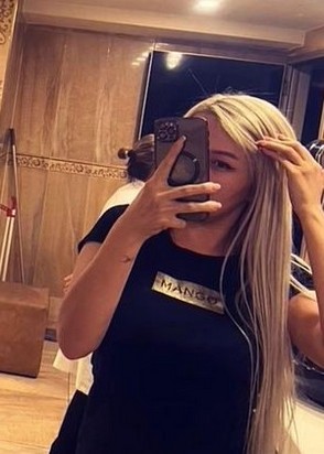 путана Алина, анкета 457873, 23 года, метро Первомайская, фото 3