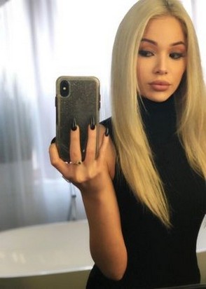 путана Оксана, анкета 457895, 23 года, метро Бабушкинская, фото 3