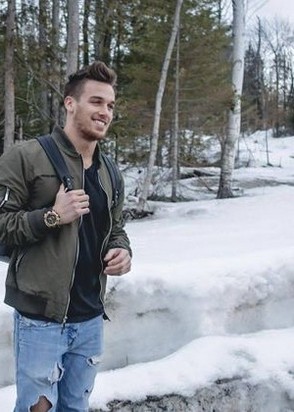 шлюха Максим, анкета 457948, 28 лет, метро Тургеневская, фото 2