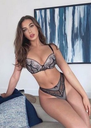 индивидуалка Оксана, анкета 457969, 24 года, метро Войковская, фото 1