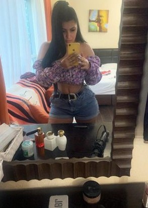 шлюха Катя, анкета 458083, 23 года, метро Беляево, фото 2