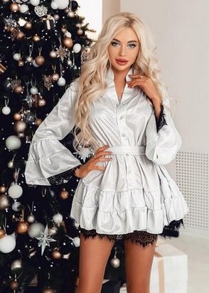 путана Юлия тушинская, анкета 458094, 22 года, метро Тушинская, фото 3