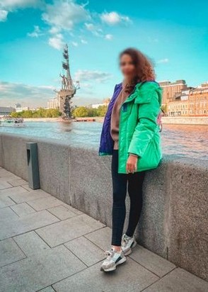 путана Джесс, анкета 458111, 32 года, метро Профсоюзная, фото 3