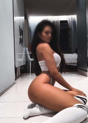 индивидуалка Ирина, анкета 458116, 22 года, метро Тургеневская, фото 1