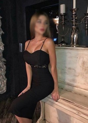 шлюха Оксана, анкета 458118, 24 года, метро Тургеневская, фото 2