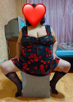 индивидуалка Мая, анкета 458121, 40 лет, метро Улица академика Янгеля, фото 1