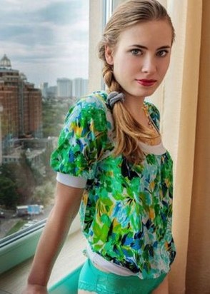 путана Оля, анкета 458133, 26 лет, метро Войковская, фото 3