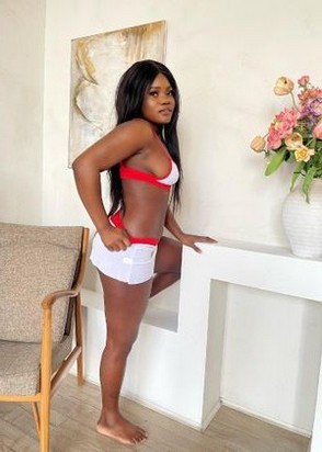 индивидуалка Naomi, анкета 458202, 20 лет, метро Юго-Западная, фото 1