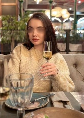 шлюха Аля, анкета 458243, 22 года, метро Профсоюзная, фото 2
