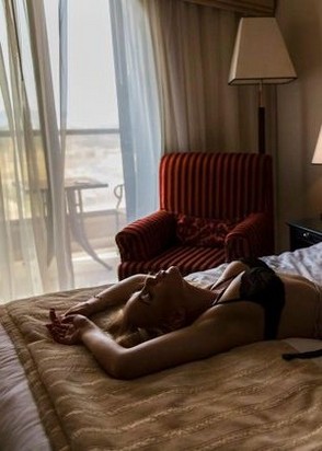 шлюха Альбина, анкета 458247, 23 года, метро Кузьминки, фото 2