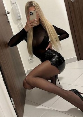 путана Полина, анкета 458457, 21 год, метро Шелепиха, фото 3