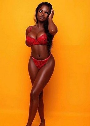 индивидуалка Belinda, анкета 458526, 22 года, метро Бибирево, фото 1