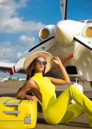 девушка по вызову Даша, анкета 458643, 22 года, метро Шаболовская, фото 4