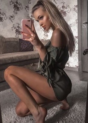 путана ЛИЗА, анкета 458787, 23 года, метро Щукинская, фото 3