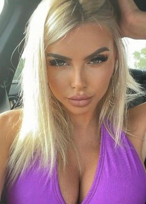 путана Лера, анкета 458899, 26 лет, метро Профсоюзная, фото 3
