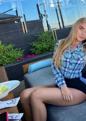 девушка по вызову Оля, анкета 458938, 27 лет, метро Университет, фото 4