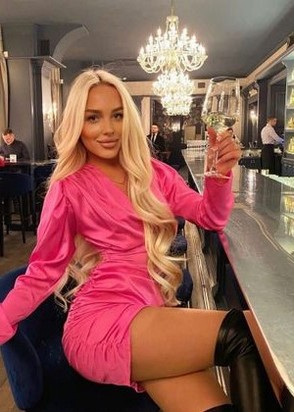 путана Пародис, анкета 459072, 20 лет, метро Студенческая, фото 3