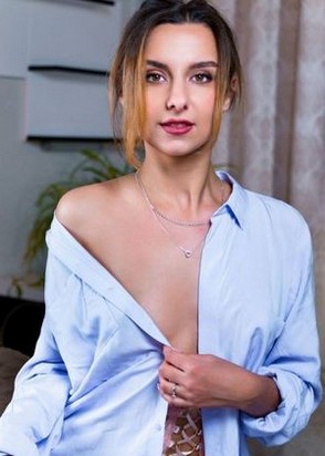 индивидуалка ЛианаКузьминки, анкета 459240, 24 года, метро Кузьминки, фото 1