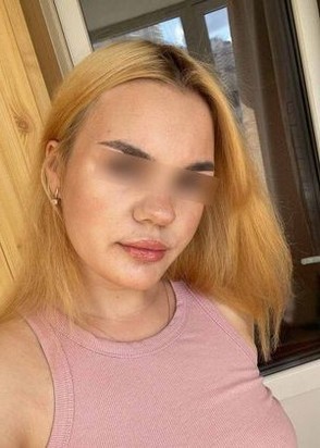 индивидуалка Изабель, анкета 459298, 21 год, метро , фото 1