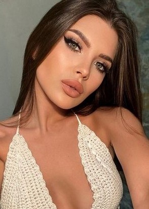 индивидуалка СВЕТА, анкета 459310, 23 года, метро Смоленская, фото 1