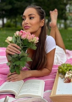 индивидуалка КАТЯ, анкета 459316, 23 года, метро Свиблово, фото 1