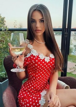 индивидуалка ИРА, анкета 459366, 23 года, метро Профсоюзная, фото 1
