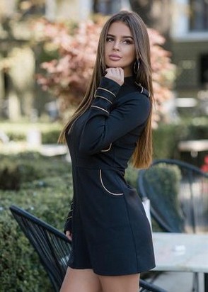 индивидуалка КРИСТИНА, анкета 459367, 23 года, метро Водный стадион, фото 1