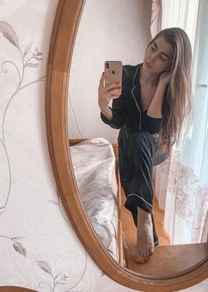 индивидуалка Арина, анкета 459369, 23 года, метро Щукинская, фото 1