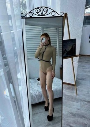индивидуалка Лиза, анкета 459425, 22 года, метро Юго-Западная, фото 1