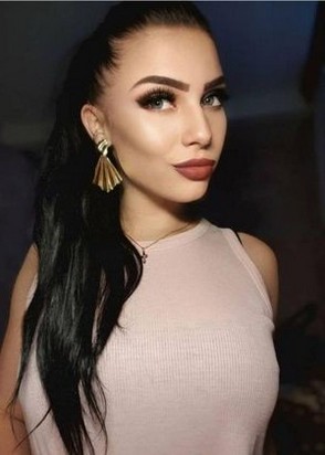 путана Багира, анкета 459512, 26 лет, метро Технопарк, фото 3