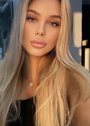 индивидуалка АЛЕНА, анкета 459715, 23 года, метро Лермонтовский проспект, фото 1