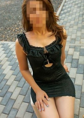 индивидуалка Алия, анкета 459742, 31 год, метро Фили, фото 1