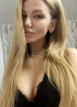 индивидуалка Настя, анкета 459758, 24 года, метро Шипиловская, фото 1