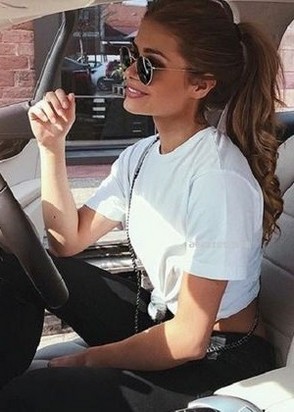 девушка по вызову ЮЛЯ, анкета 459761, 23 года, метро Чеховская, фото 4
