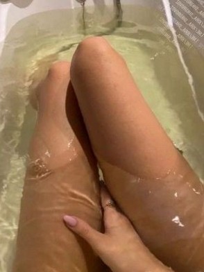 индивидуалка Агата, анкета 459915, 21 год, метро Шелепиха, фото 1