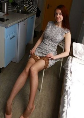 путана Кристина, анкета 459929, 25 лет, метро Севастопольская, фото 3