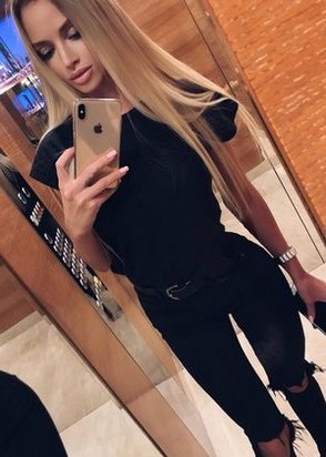 путана АРИНА, анкета 460058, 23 года, метро Авиамоторная, фото 3