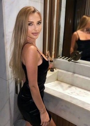 путана Даша, анкета 460103, 28 лет, метро Студенческая, фото 3