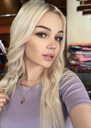 индивидуалка Маша, анкета 460105, 24 года, метро Ясенево, фото 1