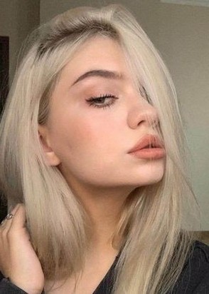 путана АЛАНА, анкета 460131, 24 года, метро Смоленская, фото 3