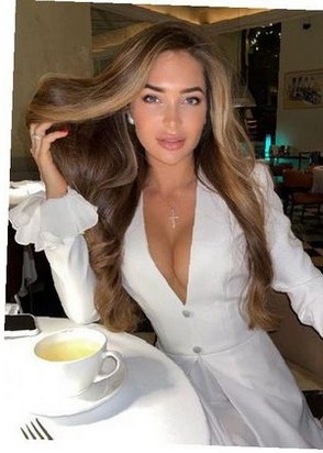 индивидуалка АМИНА, анкета 460134, 23 года, метро Тульская, фото 1