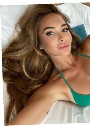 путана АМИНА, анкета 460134, 23 года, метро Тульская, фото 3