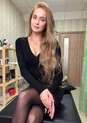 шлюха Лиза, анкета 460172, 24 года, метро Калужская, фото 2