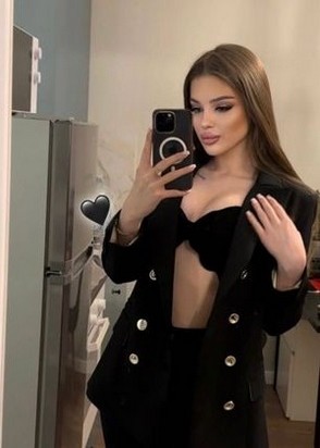 индивидуалка Каролина, анкета 460175, 25 лет, метро Фили, фото 1