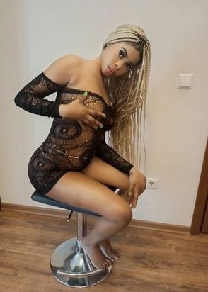 путана SHARON, анкета 460336, 21 год, метро Бибирево, фото 3